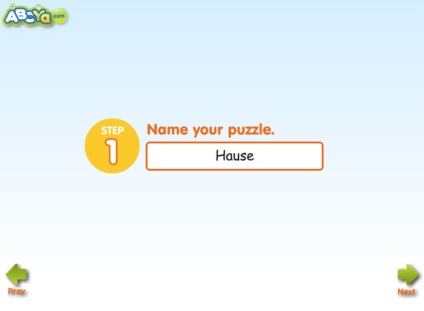 Töltsük fel a puzzle - meg egy szót, hogy pontosan - online - ICT - tanítási -