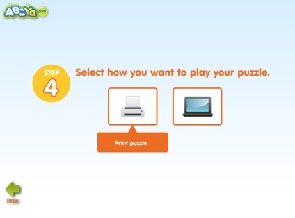 Töltsük fel a puzzle - meg egy szót, hogy pontosan - online - ICT - tanítási -