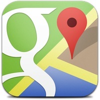 Tippek és trükkök, hogy mentse a térkép cache google maps, iphone tippek, iPad