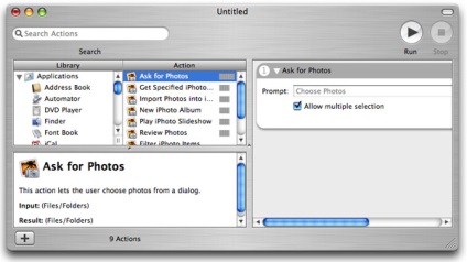 Tippek és trükkök a Mac OS X (3. rész) (akkor létrehozhat egy mini-böngésző könyvtár) Tippek és trükkök a Mac OS X (3. rész)