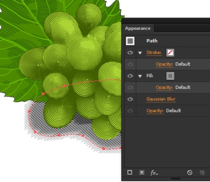 Készítsen vektoros illusztráció a stílus gravírozás Adobe Illustrator segítségével widthscribe2 - rboom