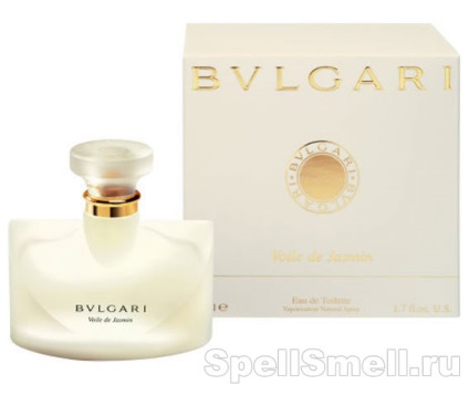 Spellsmell - parfüm illata a jázmin (Jo Malone parfüm) Spellsmell - parfüm illata a jázmin