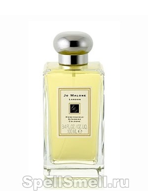 Spellsmell - parfüm illata a jázmin (Jo Malone parfüm) Spellsmell - parfüm illata a jázmin