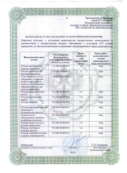 Listája fogászati eszközök kérésére Rospotrebnadzor (SES fbuz - Központ higiéniai és (fogászat) Listája fogászati eszközök kérésére Rospotrebnadzor (SES fbuz - Központ higiéniai és
