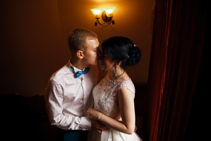 Esküvői fotós Evgenij Astahov fotóst g