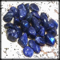 tulajdonságai lapis lazuli