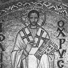 St. John uram (St) Szent János Irgalmas