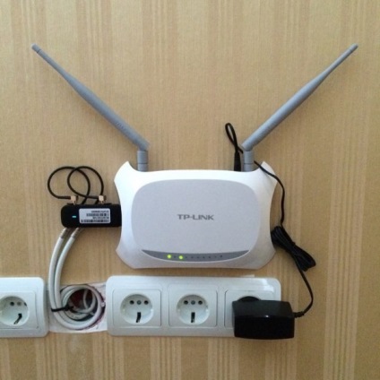 Tehát ezért kell rendszeresen újra a wi-fi router! Most, nem probléma! Minden legyek (kötelező) Tehát ezért kell rendszeresen újra a wi-fi router! Most, nem probléma! legyek