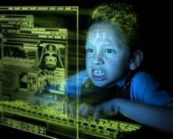 -Teszt az Internet-függőség a gyermek, gyermekgyógyászat