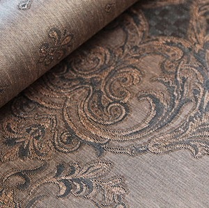 Fabric tapéta, hogyan kell kiválasztani, típusainak leírása alkalmazandó