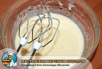 Cake Pele -, hogyan kell főzni otthon, műhely ízletes receptek