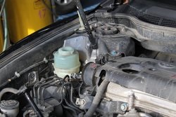 Toyota Camry - a 40 ezer változás minden technikai folyadékok (toyota) Toyota Camry - a 40 ezer változás minden technikai folyadékok