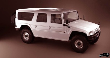 Toyota mega Cruiser nagy méretű és nagy specifikus adatokat, crossover és (crossover) Toyota Mega Cruiser nagy méretű és nagy specifikus adatokat, crossover és