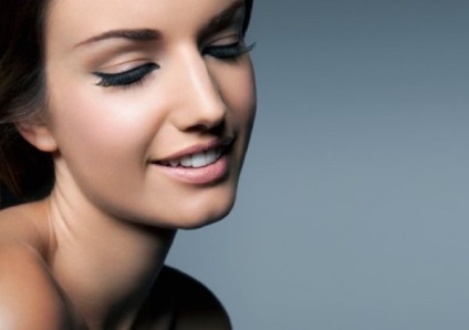 Mascara Max Factor false lash hatás visszacsatolás, a titkok a szépség és az egészség a nők