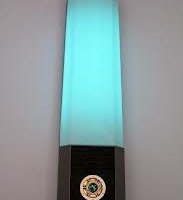 Az ultraibolya fertőtlenítő lámpa otthoni használati utasítást, ellátás és kezelés