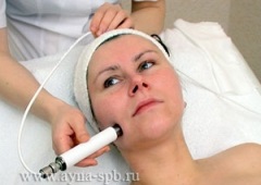 Ultrahang kezelés a kozmetika