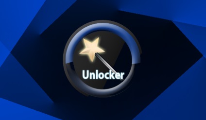 Unlocker - törölje zárolt fájlok - oldal # 1