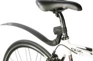 Típusú kerékpár sárvédő