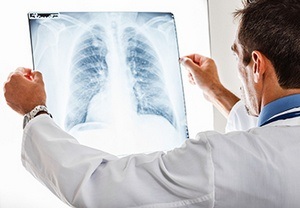 Види раку легенів - як перевірити себе за симптомами