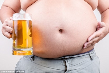 Az alkoholfogyasztás kétszer egy héten, többek cor (hét) Az alkoholfogyasztás kétszer egy héten, többek cor
