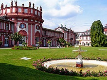 Wiesbaden - ez (Wiesbaden) Wiesbaden - ez