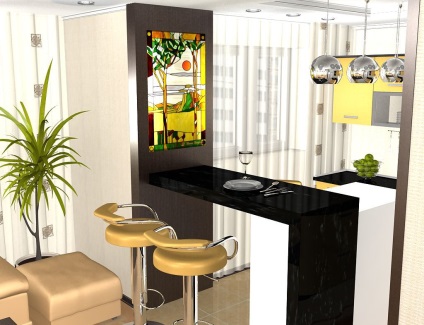 Ólomüveg ablakok egy klasszikus vagy modern belső, a ház vagy lakás, szép design, és (ólomüveg) Ólomüveg ablakok egy klasszikus vagy modern belső, a ház vagy lakás, szép design és