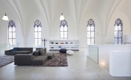 Ólomüveg ablakok egy klasszikus vagy modern belső, a ház vagy lakás, szép design, és (belső) Ólomüveg ablakok egy klasszikus vagy modern belső, a ház vagy lakás, szép design és