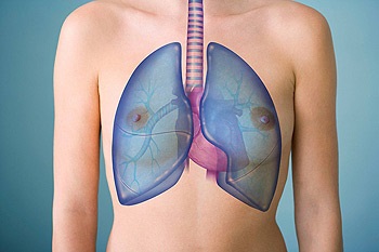 Tüdőgyulladás - egy alattomos betegség