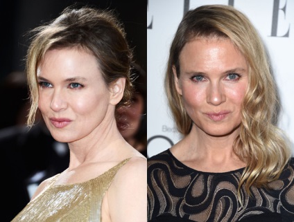 Csak 47! Renee Zellweger szabályok az élet és a legjobb képek a szülinapos (fotó)