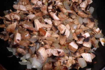 Fő ételek gomba gomba fotók és receptek friss és ecetes gomba (fotó) Fő ételek gomba gomba fotók és receptek friss és ecetes gomba