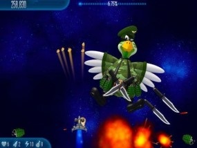 Invasion sötét tyúkok csőr 5 (2015 (logikai) Invasion sötét tyúkok csőr 5 (2015