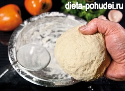 Khanum burgonya recept és kalóriatartalmú étrend - lefogy