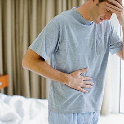 Cholecystitis tünetei az akut és krónikus formái a betegség