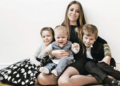 Julia baranovskaja életrajz, fotók, személyes életét, a gyerek és a barátja (fotók) Julia baranovskaja életrajz, fotók, személyes életét, a gyermekek és a barátja