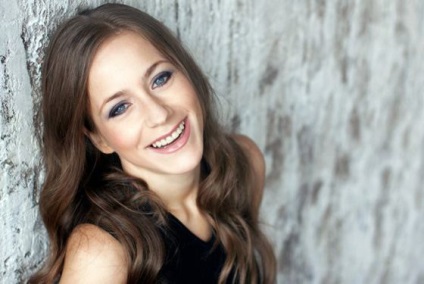 Julia baranovskaja életrajz, fotók, személyes életét, a gyerek és a barátja (fotók) Julia baranovskaja életrajz, fotók, személyes életét, a gyermekek és a barátja