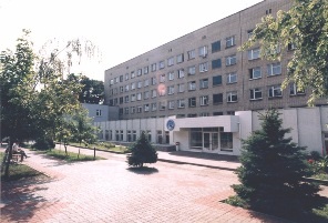 Southern District Medical Center Center története