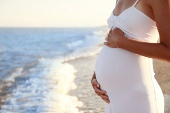 Miért terhes nők írnak elektroforézissel magnézium és a B1-vitamin
