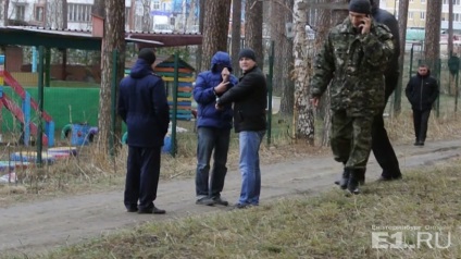 Mert mi úgy öt tények és három kérdést a gyilkosság Iriny Vahrushevoy a Verkhnyaya Pyshma