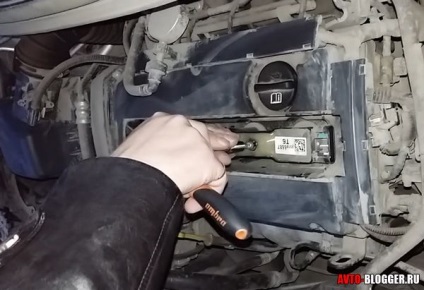 Cseréje szikragyújtásos - például Chevrolet Aveo, avtoblog (cseréje szikragyújtásos motor szelepek 16 Chevrolet Aveo) Cseréje szikragyújtásos - például Chevrolet Aveo, avtoblog