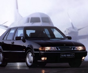 Saab Parts új és használt
