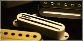 Pickup gitár - válaszd ki rendesen (gitár) Pickup gitár - válaszd ki rendesen