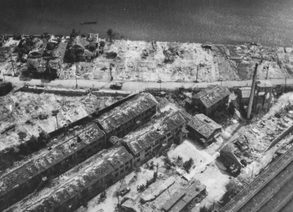 34 Ijesztő képet emlékére Hiroshima - Hírek képekben