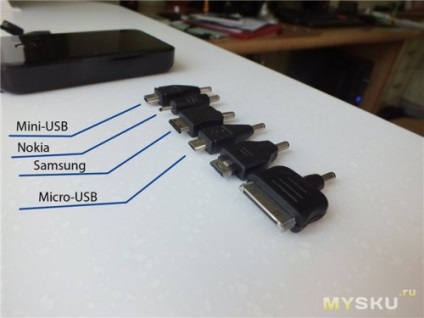 5000mAh teljesítmény bank minden eszközzel által felszámított usb