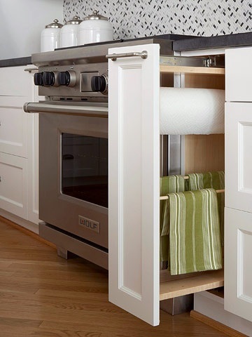 65 kényelmes eszköz elrendezése és kialakítása a konyha
