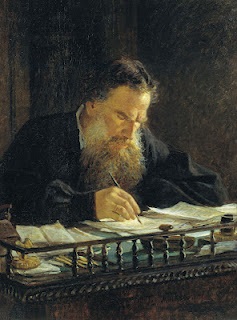 7 alapelvei Lva Tolstogo szövegek - könyvek és önálló tanulás