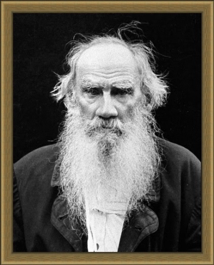 7 alapelvei Lva Tolstogo szövegek - könyvek és önálló tanulás
