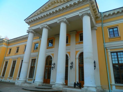 Arhangelszk, Magyarország leírása, fényképek, amely a térképen, hogyan juthat (leírás) Arhangelszk, Magyarország leírása, fényképek, amely a térképen, hogyan juthat