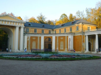 Arhangelszk, Magyarország leírása, fényképek, amely a térképen, hogyan juthat (Arhangelszk) Arhangelszk, Magyarország leírása, fényképek, amely a térképen, hogyan juthat