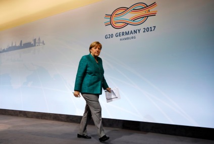 Hogyan alakult ki a G20-csúcson