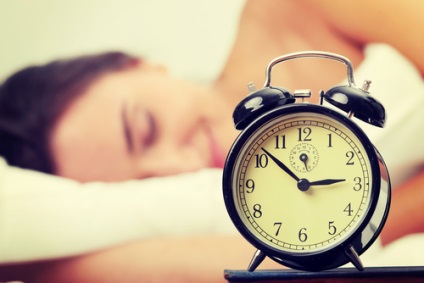 Sokkal jobb, hogy aludni teli hassal vagy üres gyomorra lépés az egészségre